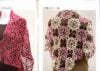 Tatting crochet/chiacchierino ad uncinetto - immagine 2