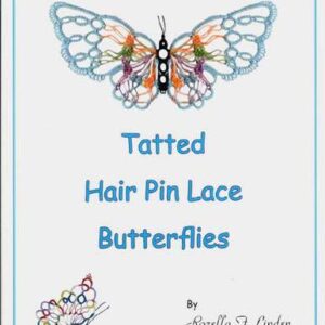Tatting innovations