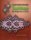Contemporary tatting: new designs from an old art, connors judith