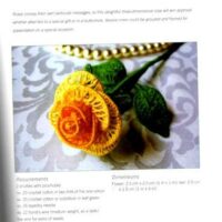 Contemporary tatting: new designs from an old art, connors judith