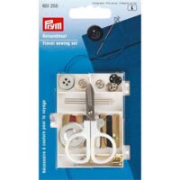 Kit cucito da viaggio prym 651255