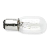 Lampadina di ricambio a baionetta,  milward 2512203