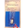 Lampadina di ricambio a baionetta,  milward 2512203 - immagine 2