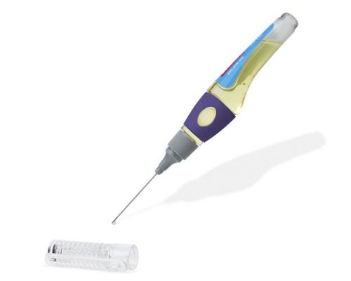 Matita con olio fino  ml 12, prym 611992 - immagine 2