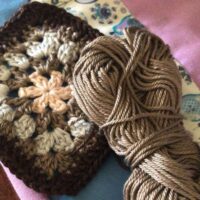 Anchor style creativa fine, 100% cotone gr50/ mt 125