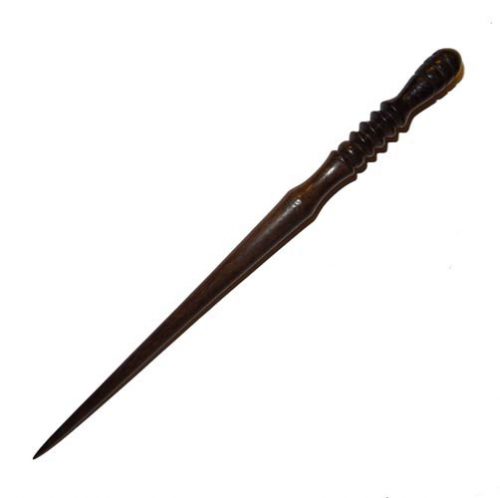Punteruolo in legno di ebano
