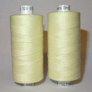 Cera per filati hemline
