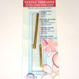 Infila ago  "magical thread easy", taylor seville