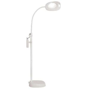 Daylight e23080, lente deluxe xr 1,75x, lenti 5 e12 diottrie