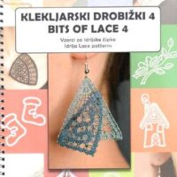Bit of lace 4°