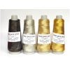 Basic pure silver 12/3 cono 500 mt  3 capi