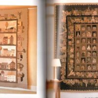 Yoko saito's houses, houses, houses!