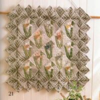 Yoko saito's traditional block patterns