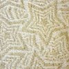 Asciughino chierese " stelle 2021" cm 57 x 78 oro - immagine 2