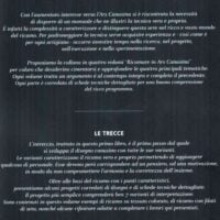 Ricamare in ars canusina: le trecce- manuale pratico teorico 1°volume