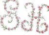 Lettere e monogrammi della maison malbranche - immagine 2