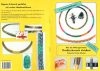Tubolare in metallo "drahtschmuck stricke" - immagine 3