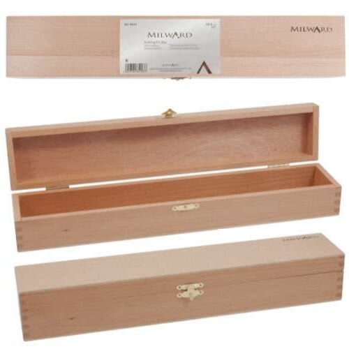 Portaferri da maglia in legno milward 2519014