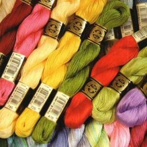 Patterns for guernseys, jerseys & arans, Gladys Thompson
