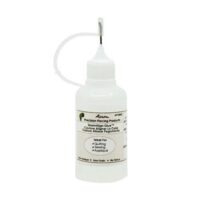 Acorn seam align glue 1oz con beccuccio sottile e cappuccio in silicone