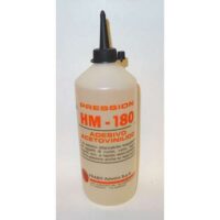 Colla acetovinilico hm180 gr 500