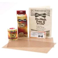 Bo-nash fuse it powder, complete starter set