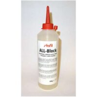 Colla acetovinilico, all block gr 200