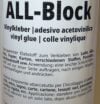 Colla acetovinilico, all block gr 200 - immagine 2