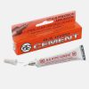 G-s hypo cement, colla per gioielli