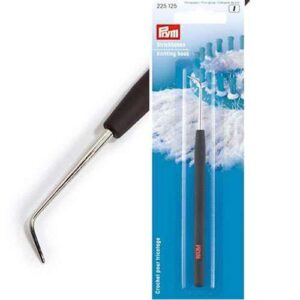 Righello in plastica con spazio porta ricamo o merletto cm 30