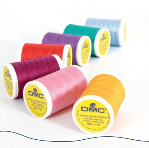 COTONE QUILTER DMC NM 30