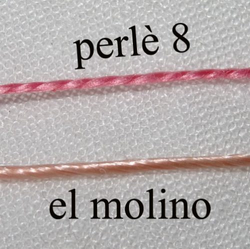 El molino rayon  gr 25 - immagine 7