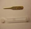 Mellors goldwork per ricamo in oro mm 74 lacis - immagine 3