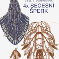 4 parure gioielli, iva proskova  disegni