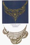 4 parure gioielli, iva proskova  disegni - immagine 2
