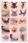 Textile jewellery, jana novak - immagine 2