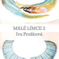 4 colli o girocolli, iva proskova  disegni