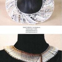 4 colli o girocolli, iva proskova  disegni