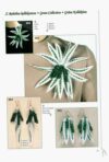 Bobbin lace jewellery/ niplisehted, lia looga - immagine 3