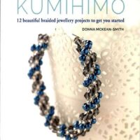 A beginner's guide to kumihimo, donna mckean smith