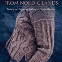 Cable knits from nordic lands, ivar asplund