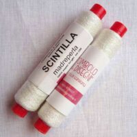 Scintilla madreperla lame' super bright mt 250