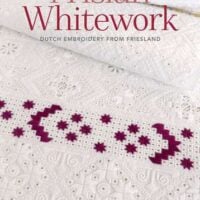 Frisian whitework, Yvette stanton