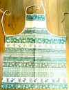 Grembiule  chierese "dolcezze" - immagine 4