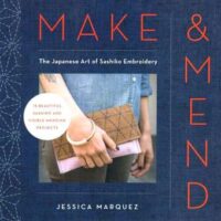 Make & mend, jessica marquez