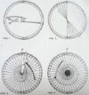 Telaio tessitura circolare forato da cm 21 - immagine 3