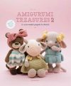 Amigurumi treasures 2, erinna lee