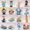 Amigurumi dolls, sachiyo ishii - immagine 2