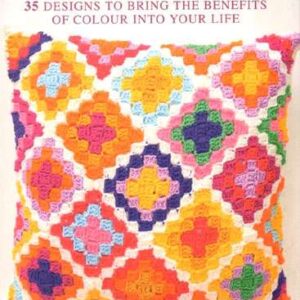 100 bordures & galons au crochet