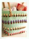 Modern guide to textured crochet, lee sartori - immagine 2